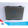 OEM F2p5-15-200d Aluminium Radiator for Mazda B2200 at